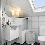 2 Bedroom Beautiful In Børkop
