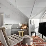 2 Bedroom Beautiful In * Børkop