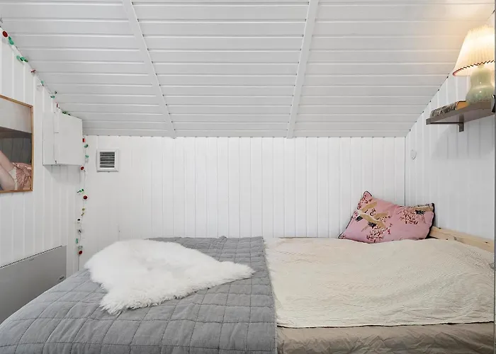 Casa vacanze 2 Bedroom Beautiful In *